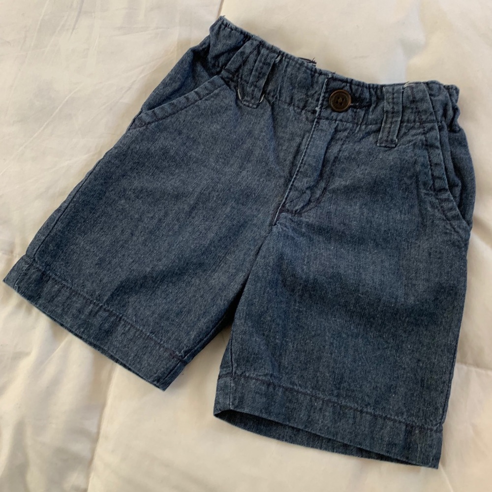 Oshkosh B’gosh  shorts